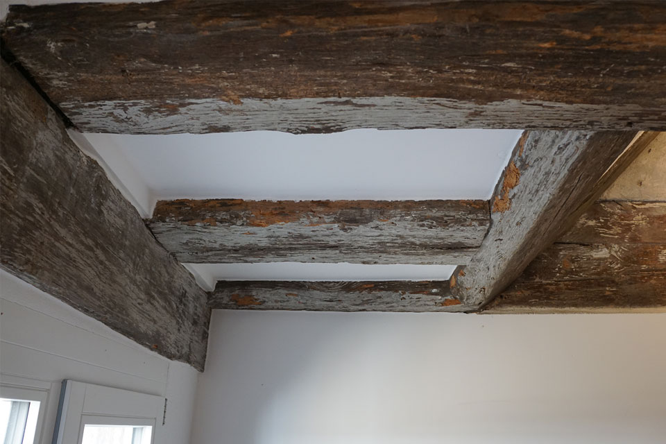 Altbau Sanierung Innen Oehlen Stuckateure Konstanz